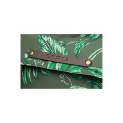Zaino "Ever-Green", 14-19L, verde timo