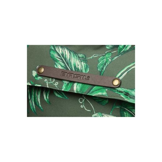 Zaino "Ever-Green", 14-19L, verde timo