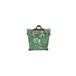 Zaino "Ever-Green", 14-19L, verde timo