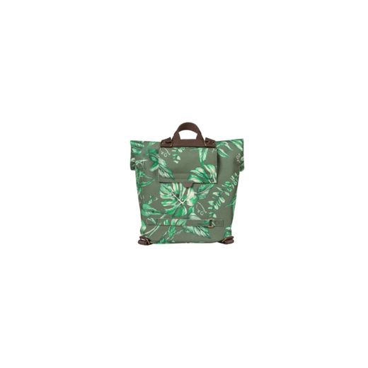 Zaino "Ever-Green", 14-19L, verde timo