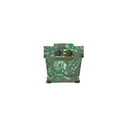 Zaino "Ever-Green", 14-19L, verde timo