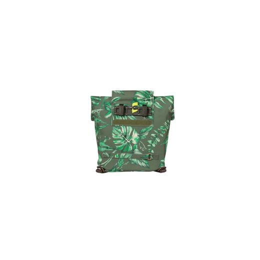 Zaino "Ever-Green", 14-19L, verde timo