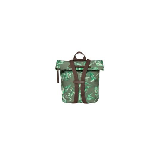 Zaino "Ever-Green", 14-19L, verde timo