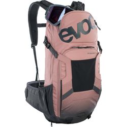 FR ENDURO 16 dusty pink - carbon grey (M/L)