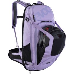 MOCHILA EVOC FR TRAIL E-RIDE 20 (M/L)