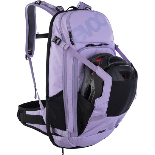 FR TRAIL E-RIDE 20 purple rose (M/L)