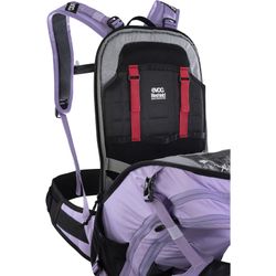 FR TRAIL E-RIDE 20 purple rose (M/L)