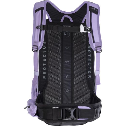 FR TRAIL E-RIDE 20 purple rose (M/L)