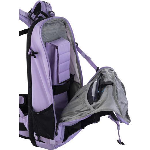 FR TRAIL E-RIDE 20 purple rose (M/L)