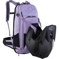 FR TRAIL E-RIDE 20 purple rose (M/L)