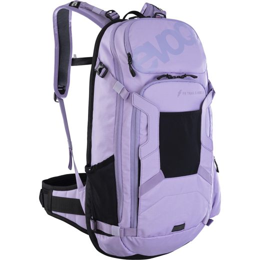 FR TRAIL E-RIDE 20 purple rose (M/L)
