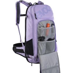 FR TRAIL E-RIDE 20 purple rose (M/L)