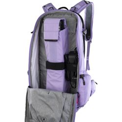 FR TRAIL E-RIDE 20 purple rose (M/L)