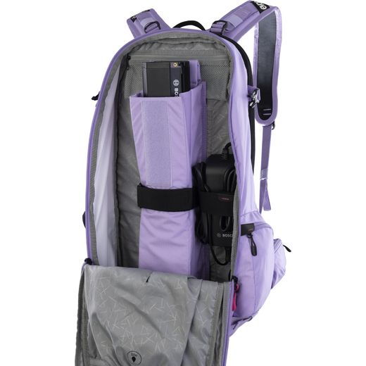 FR TRAIL E-RIDE 20 purple rose (M/L)