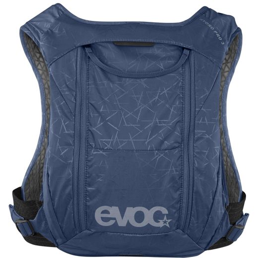 HYDRO PRO 3 + HYDRATION BLADDER 1,5 denim