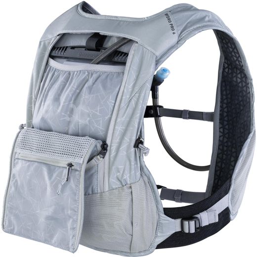 HYDRO PRO 6 + HYDRATION BLADDER 1,5 stone