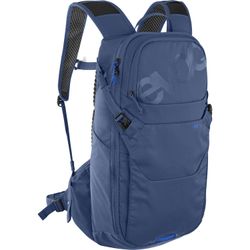 Mochila Evoc Ride 12L+Bolsa hidratación