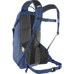 RIDE 12 + HYDRATION BLADDER 2 denim