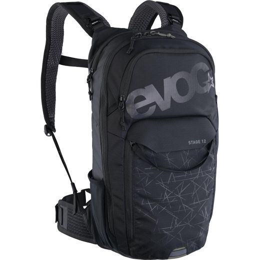 MOCHILA EVOC STAGE 12