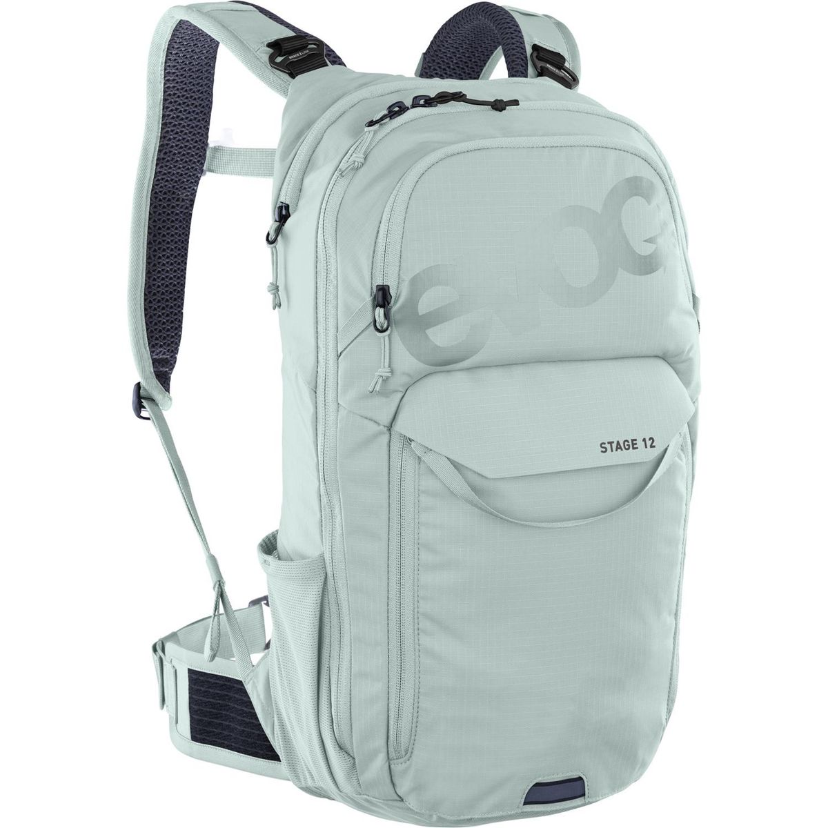 Mochila Evoc Stage 12L Lila