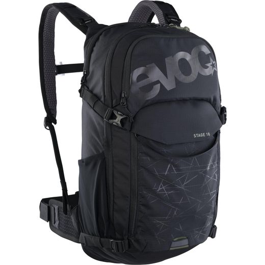 MOCHILA EVOC STAGE 18