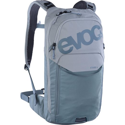 Mochila Evoc Stage 6L+Bolsa hidratación