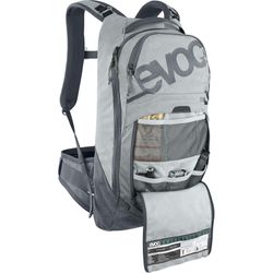 TRAIL PRO 10 stone - carbon grey (L/XL)