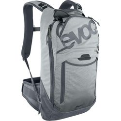 TRAIL PRO 10 stone - carbon grey (L/XL)