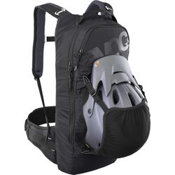 TRAIL PRO 10 stone - carbon grey (L/XL)