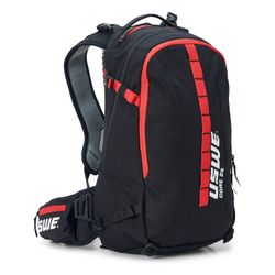 Mochila Hidratación Core 25 25L Rojo