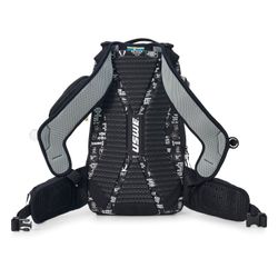 Mochila Hidratación Core 25 Negro/VerMud