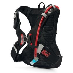 Mochila hidratación Moto Hydro 4 Negro