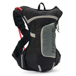 Mochila hidratación Moto Hydro 4 Negro