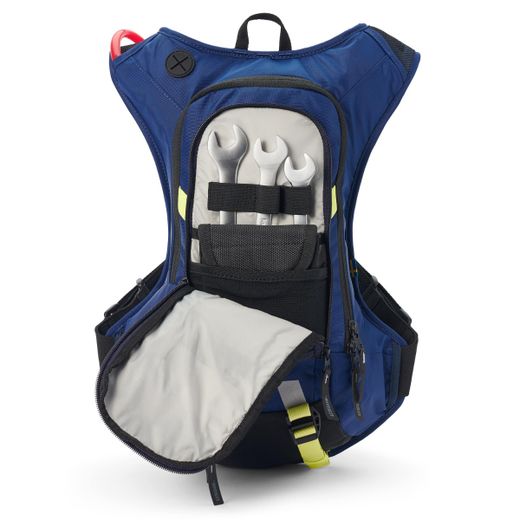 Zaino idrico Moto Hydro 8 Factory blu