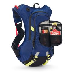 Zaino idrico Moto Hydro 8 Factory blu