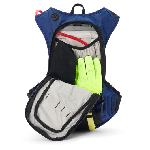 Zaino idrico Moto Hydro 8 Factory blu