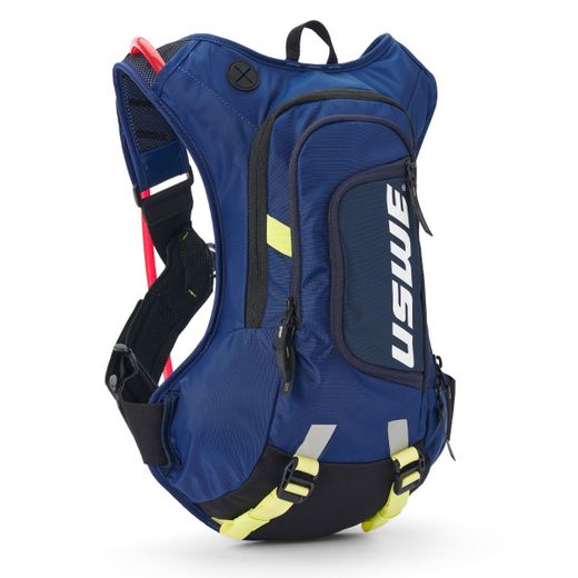 Zaino idrico Moto Hydro 8 Factory blu