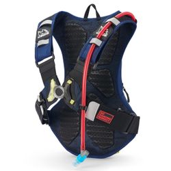 Zaino idrico Moto Hydro 8 Factory blu