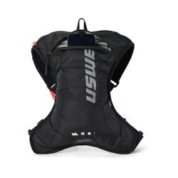 Mochila hidratación Outlander Moto 2 Negro