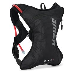 Zaino idrico Outlander Moto 2 nero