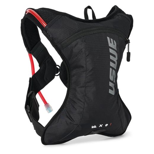 Zaino idrico Outlander Moto 2 nero