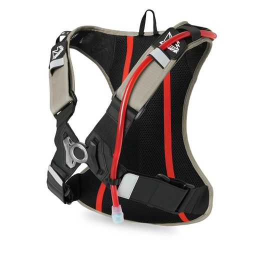 Zaino idrico Outlander Moto 4 Sand