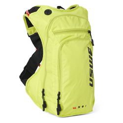 Zaino idrico Outlander Moto 9 Crazy Yellow