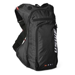 Mochila hidratación Outlander Moto 9 Negro