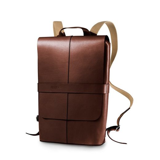 Sac à dos en cuir brooks piccadilly