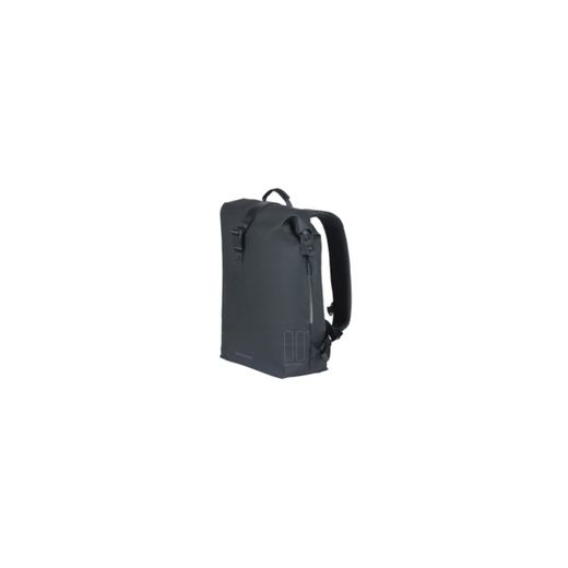 Mochila "SoHo Nordlicht", 17L, negro noche