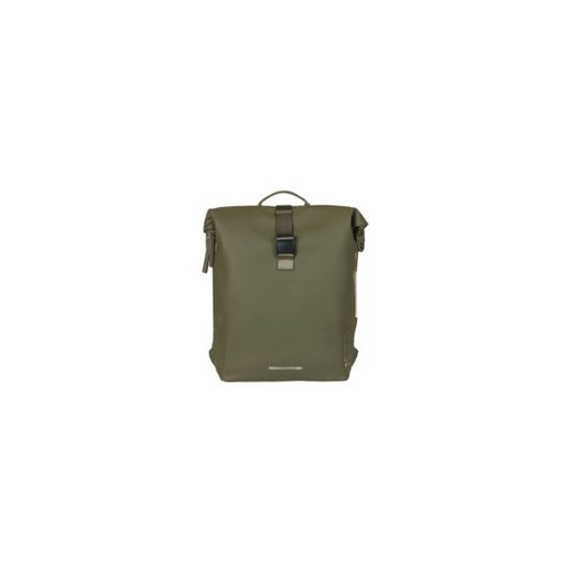 Zaino "SoHo Nordlicht", 17L, verde muschio