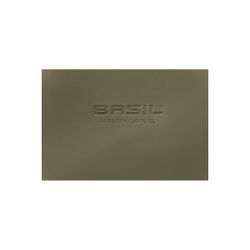 Zaino "SoHo Nordlicht", 17L, verde muschio