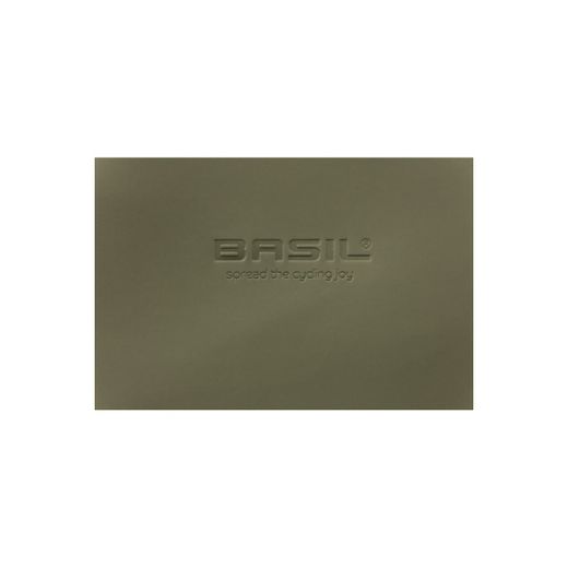 Zaino "SoHo Nordlicht", 17L, verde muschio