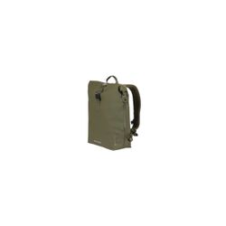 Zaino "SoHo Nordlicht", 17L, verde muschio